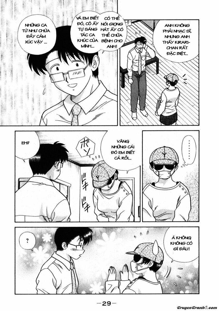 love lucky chapter 1 30