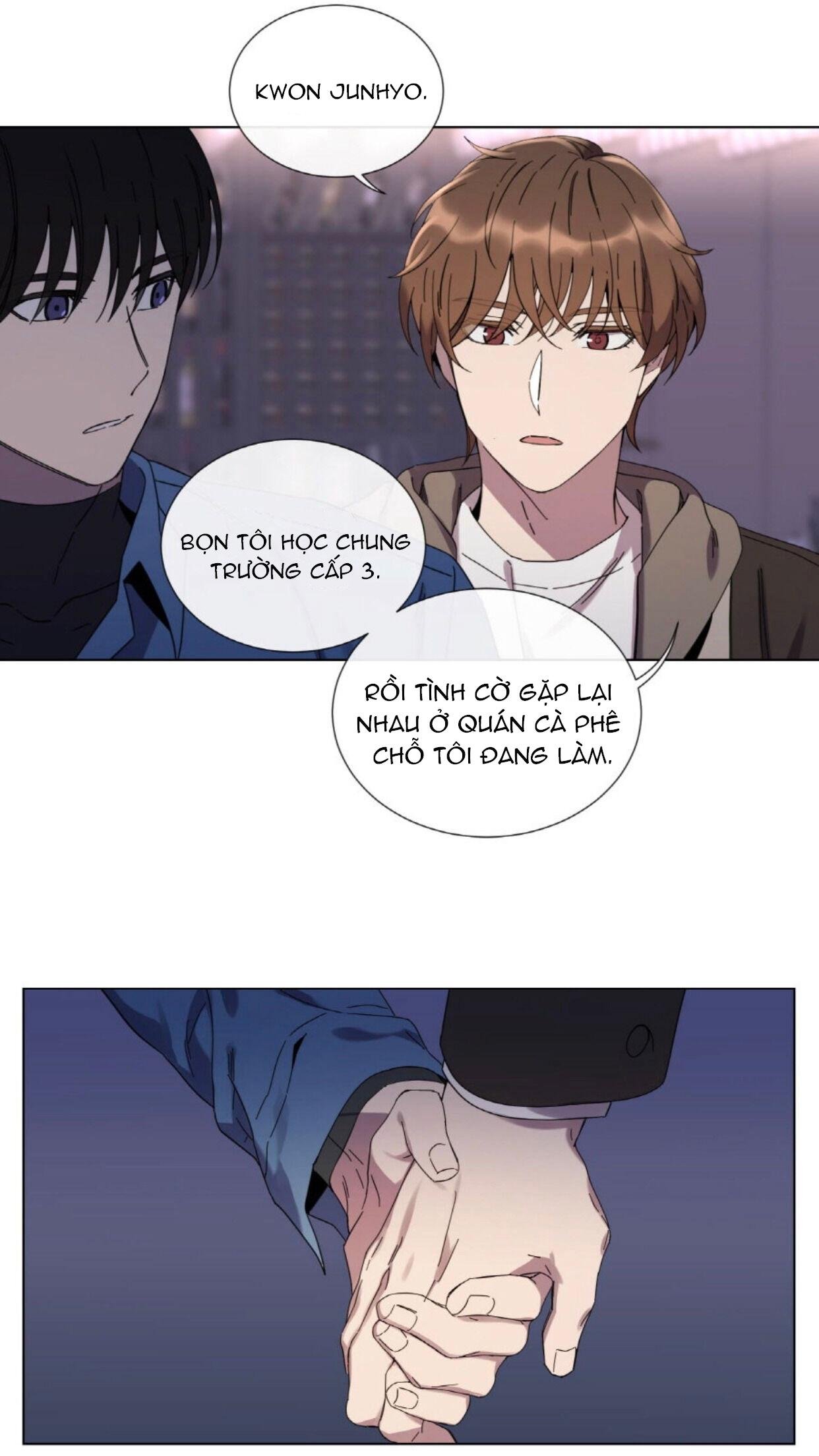 mr. miss chapter 8 6