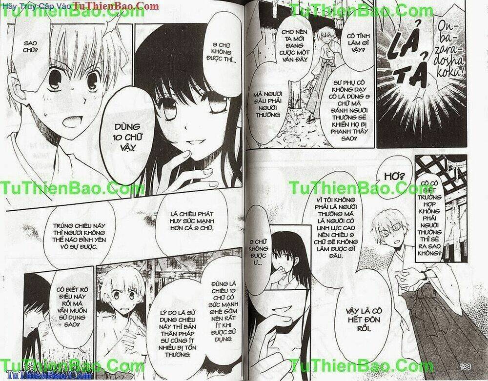 truyền thuyết thiên cẩu chapter 10 70