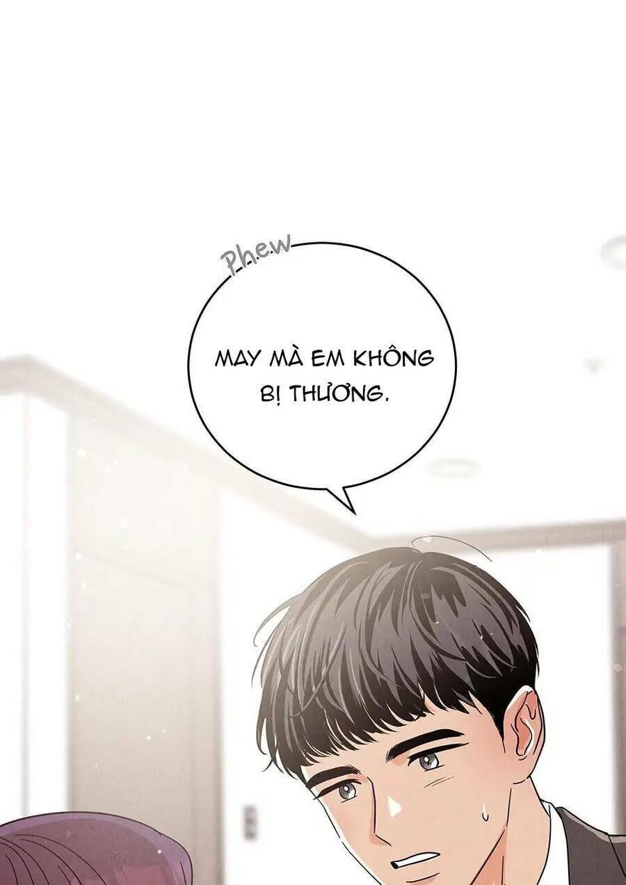 chào nhé, không làm thông gia nữa đâu! chapter 66 90