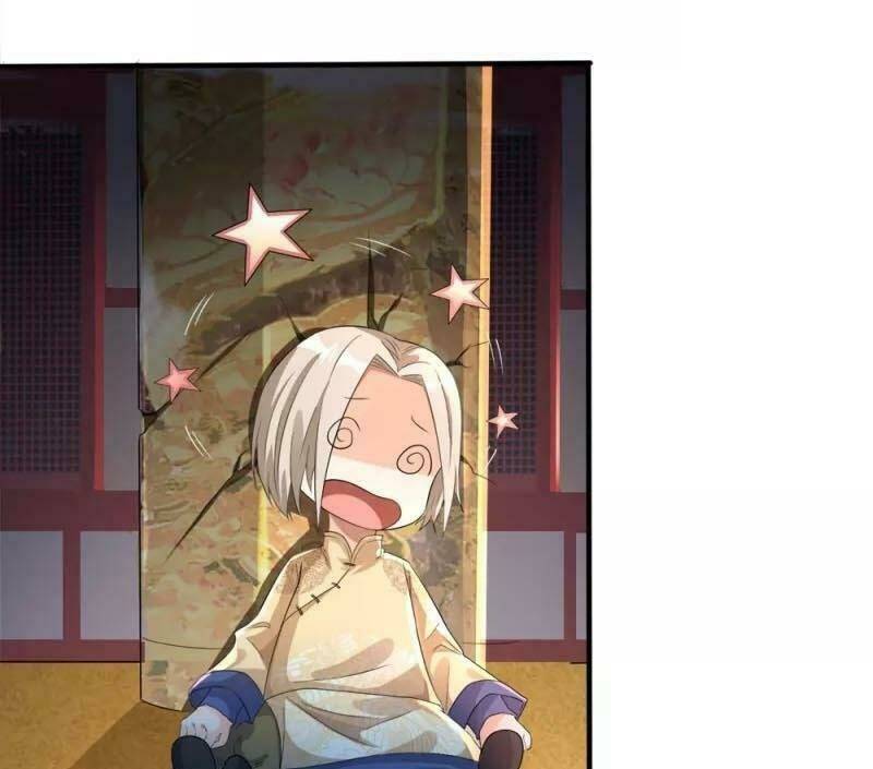 chí tôn hồng bao hoàng đế chapter 8 4