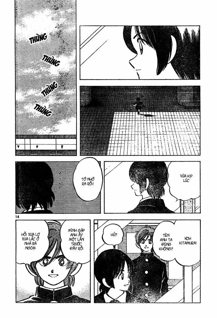 trò chơi vượt qua thử thách chapter 62 15