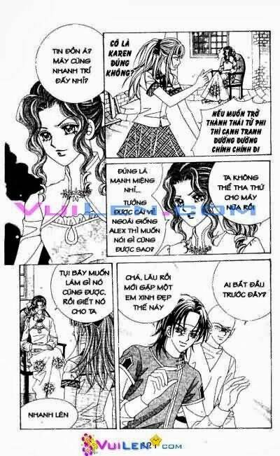 đến vương quốc ma chapter 4 121