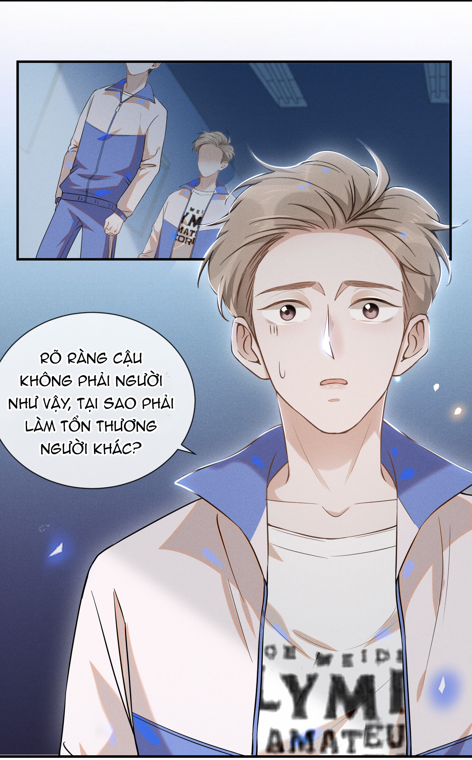 kiếp sau không gặp chapter 13 29