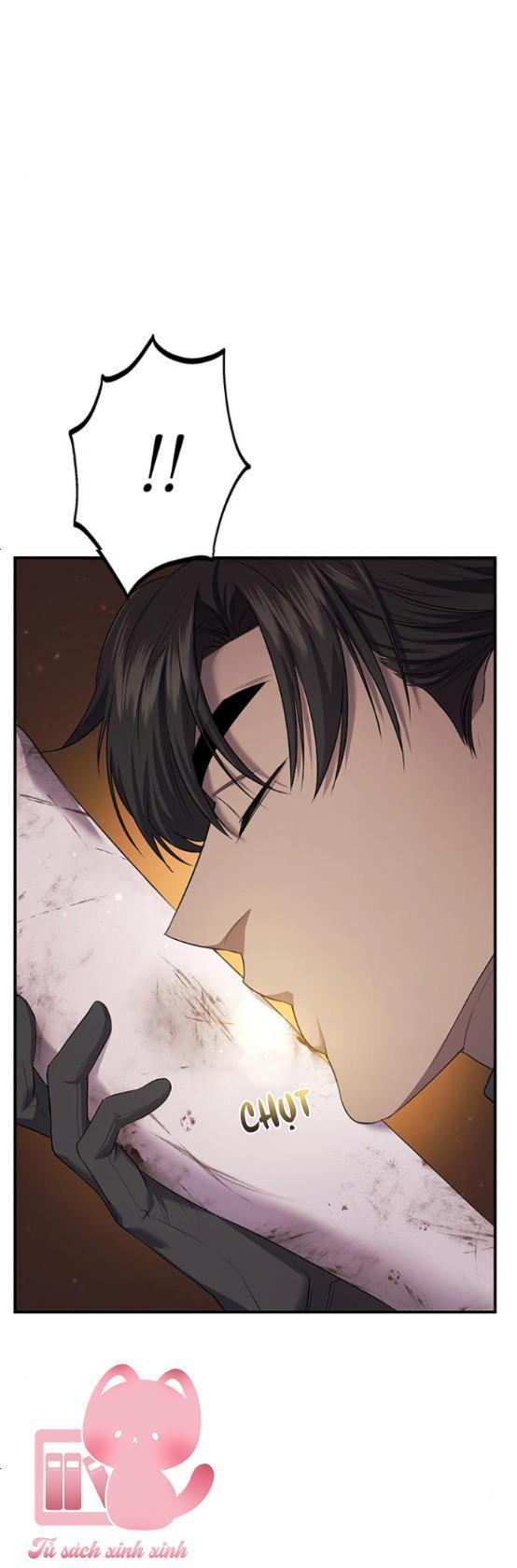 kẻ cướp đoạt hoàng hậu chapter 4 13