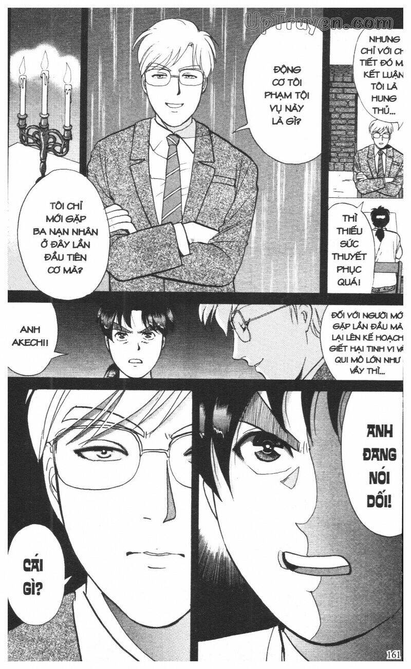 thám tử kindaichi (bản đẹp) chapter 12 164