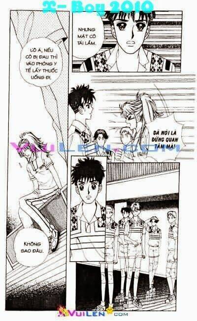 cô giáo tuổi 18 chapter 10 35