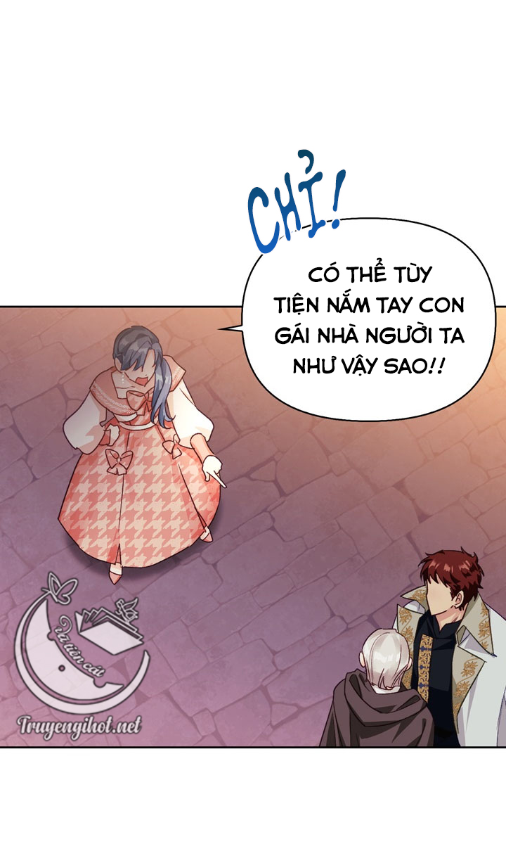 ác nữ xứng đôi với bạo chúa chapter 76.1 23