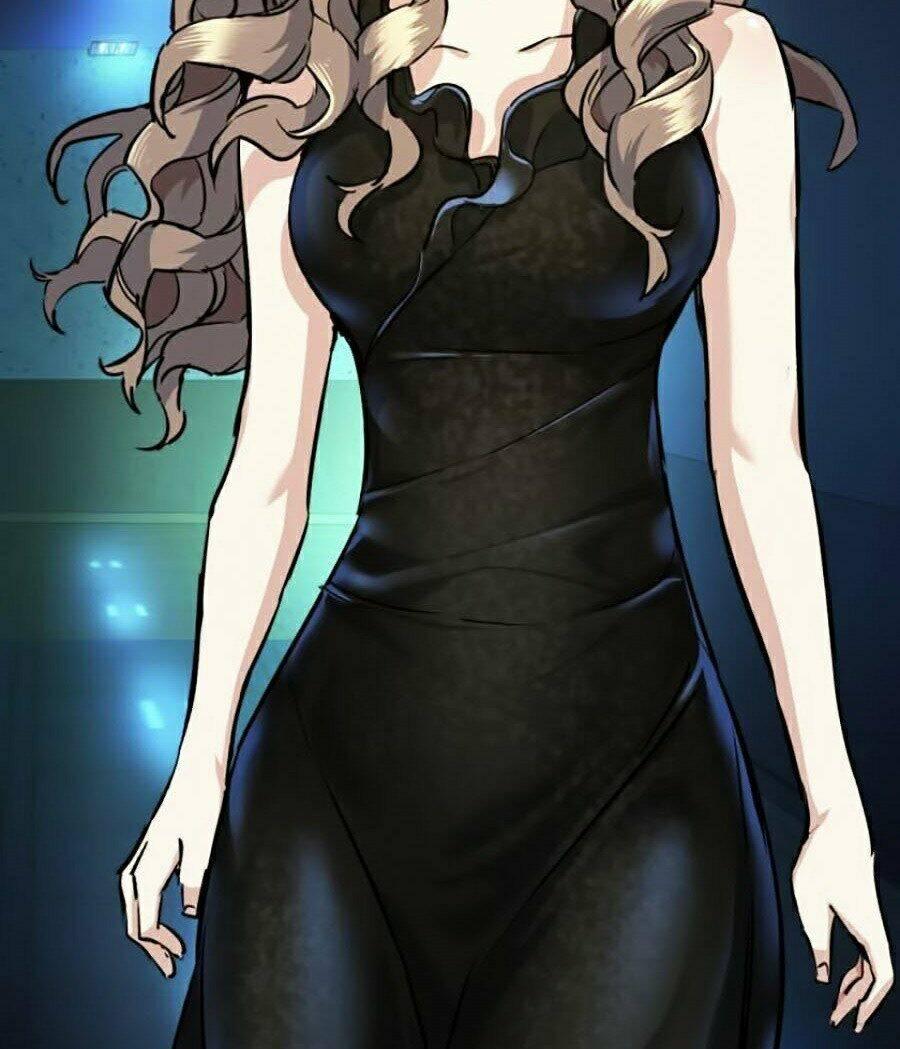 bạn học tôi là lính đánh thuê chapter 58 114