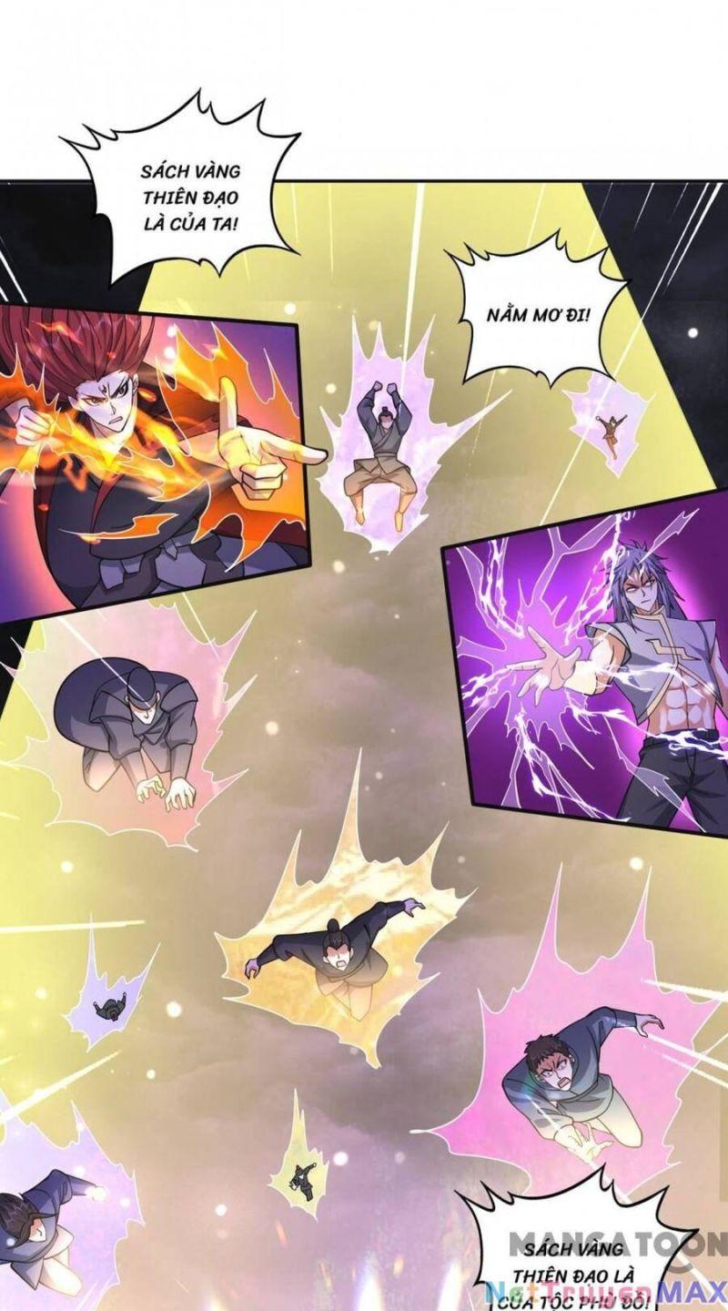 tối cường thần y tại đô thị chapter 275 10