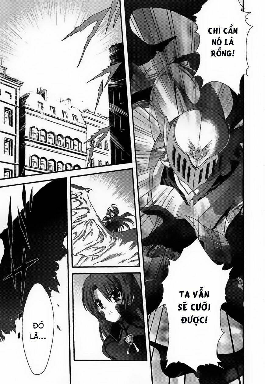seikoku no dragonar chapter 7 16