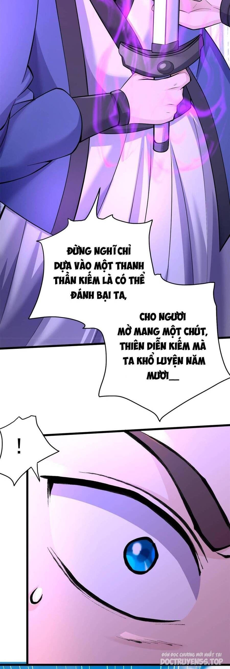 bắt đầu với kiếm vực, ta lặng lẽ tu luyện thành kiếm thần chapter 32 4