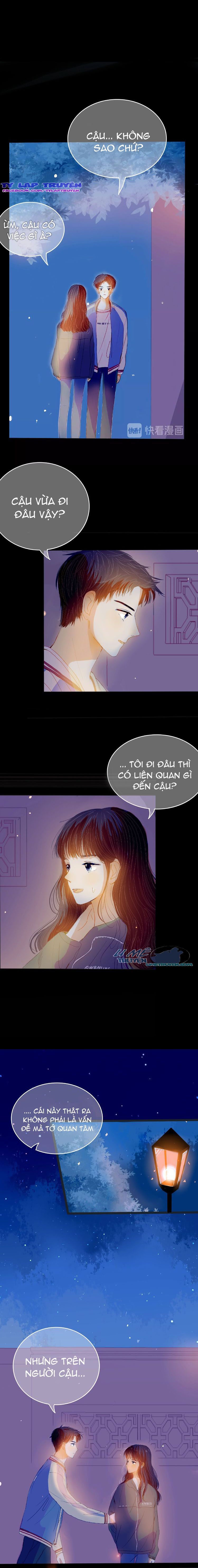 không có mưa gió thì sao có nắng chapter 4 19