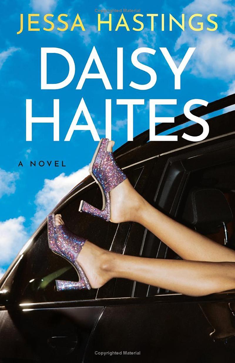 The Magnolia Parks Universe: Daisy Haites (Book 2)