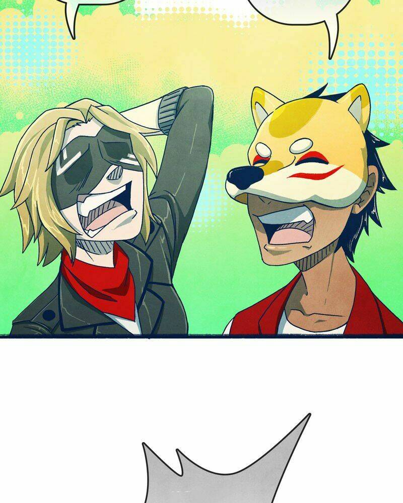 city of blank chapter 2 22