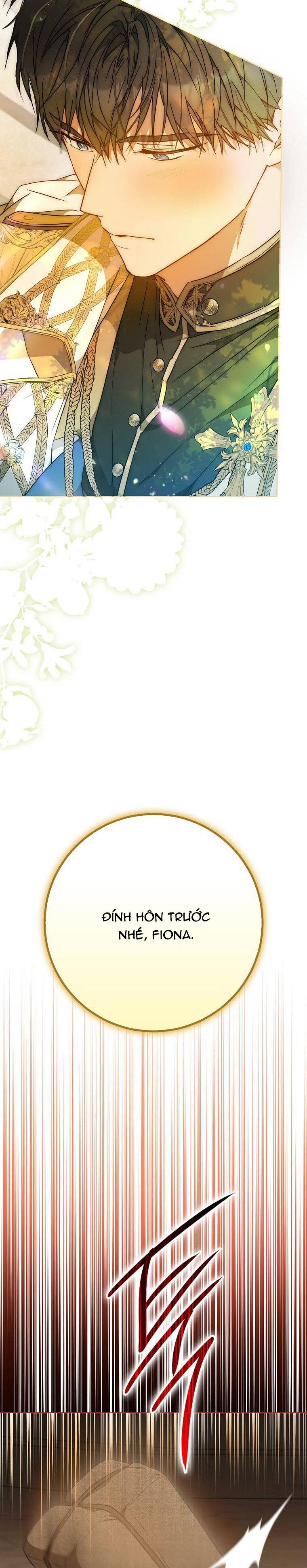 Tôi Trở Thành Vợ Nam Chính chapter 88.1 29