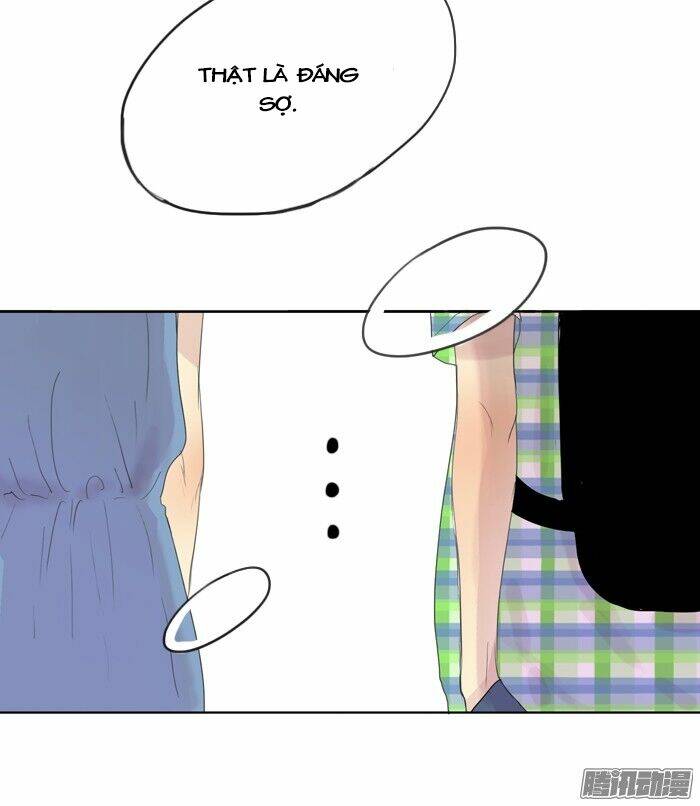 tại sao lại là nữ sinh chapter 7 21