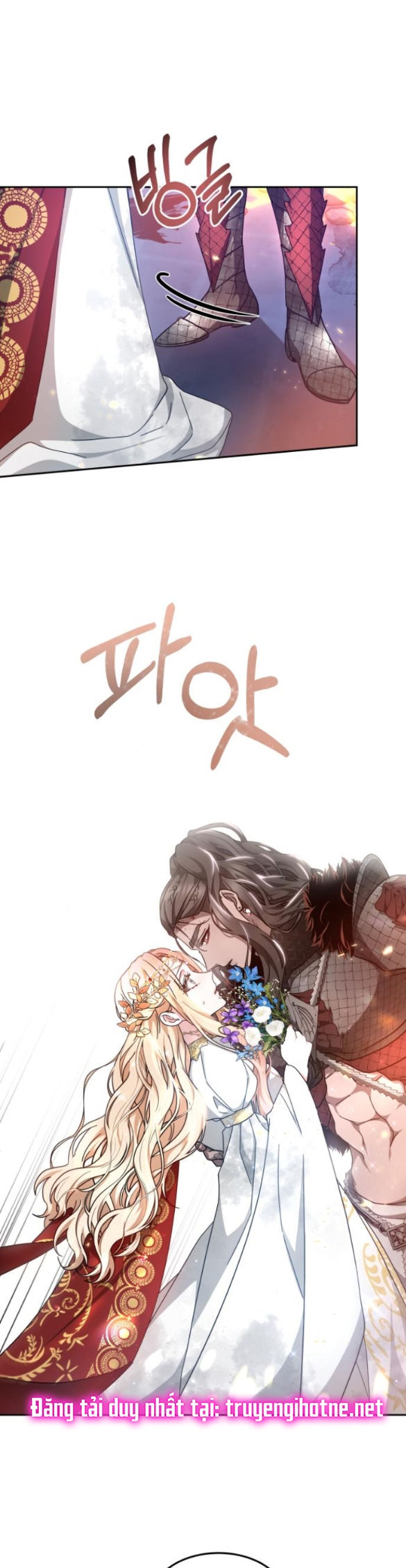 Cướp Dâu chapter 3.2 8