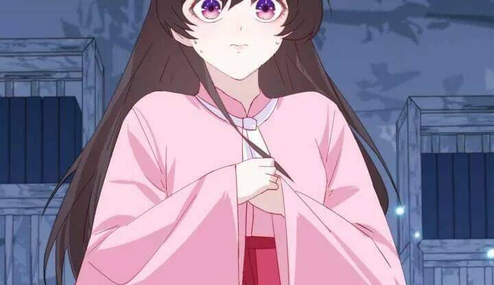 bí mật của dạ tộc chapter 41 9