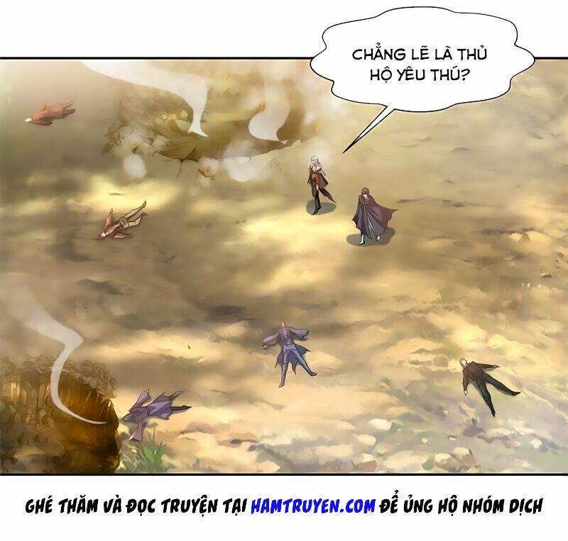 cửu dương thần vương chapter 23 9