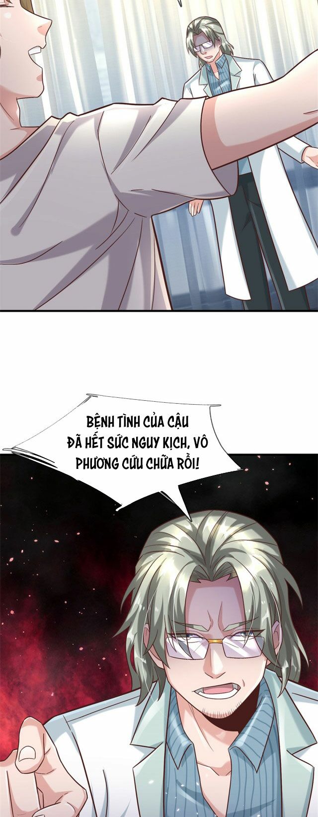 thuộc tính của ta đều tăng vào sức mạnh chapter 31 6