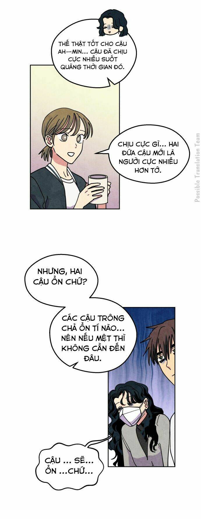 tai sói và mũ đỏ chapter 27 18