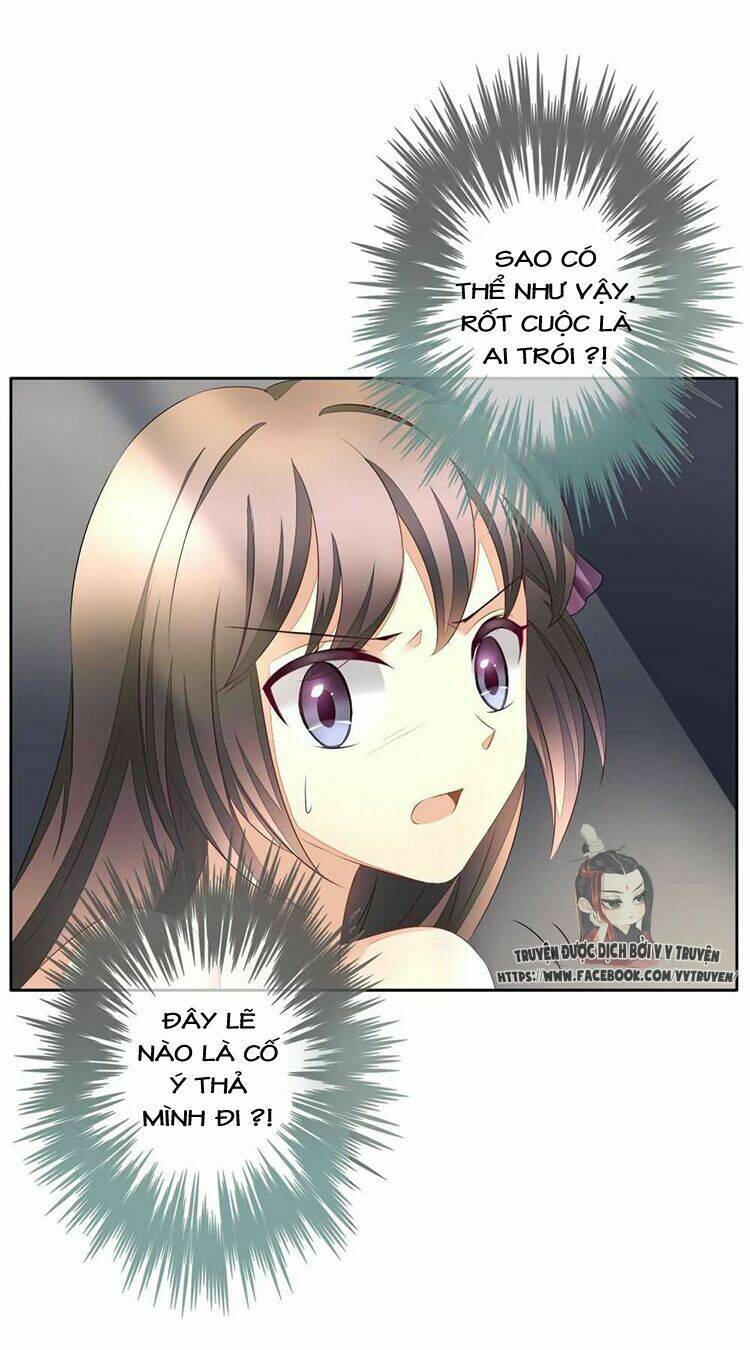 vị hôn thê bỏ trốn chapter 64 13