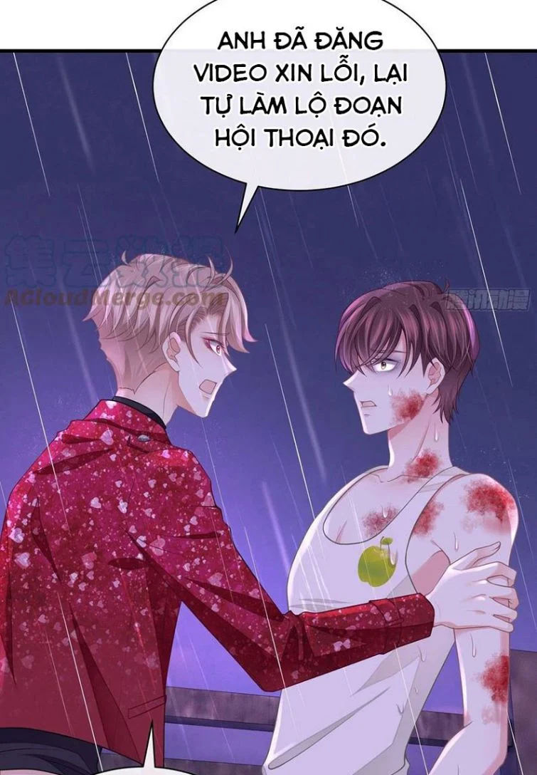 tôi nghi ngờ hệ thống thích tôi chapter 24 31