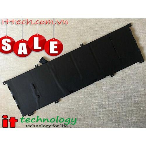 Pin dùng cho Laptop Dell XPS 9575 D69V4 451-BCJQ