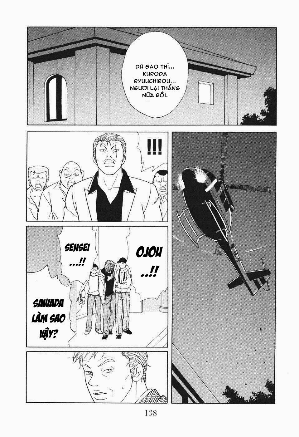 gokusen chapter 139 15