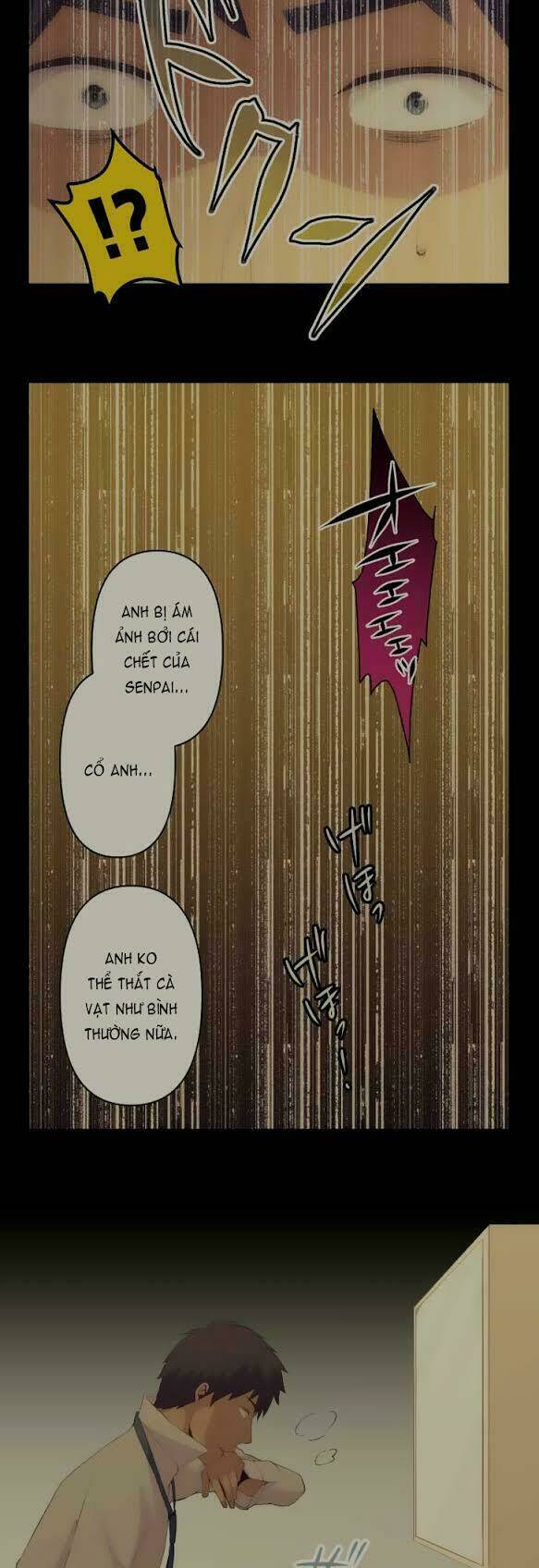 viên thuốc trùng sinh chapter 91 6