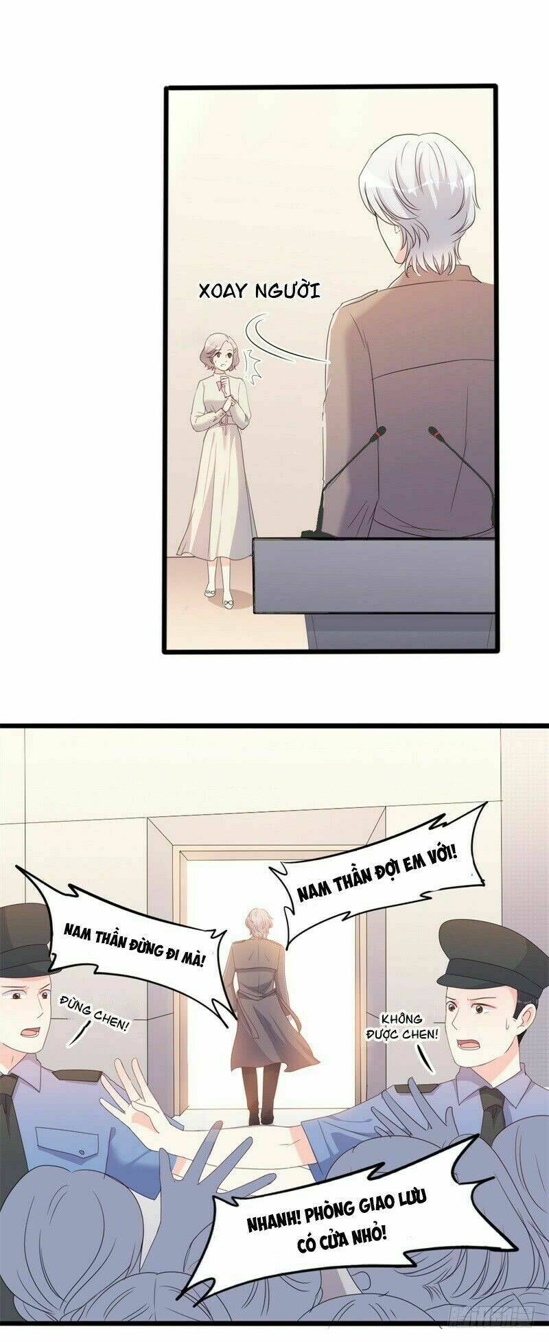 ngạo kiều tổng tài sủng điềm thê chapter 41 20