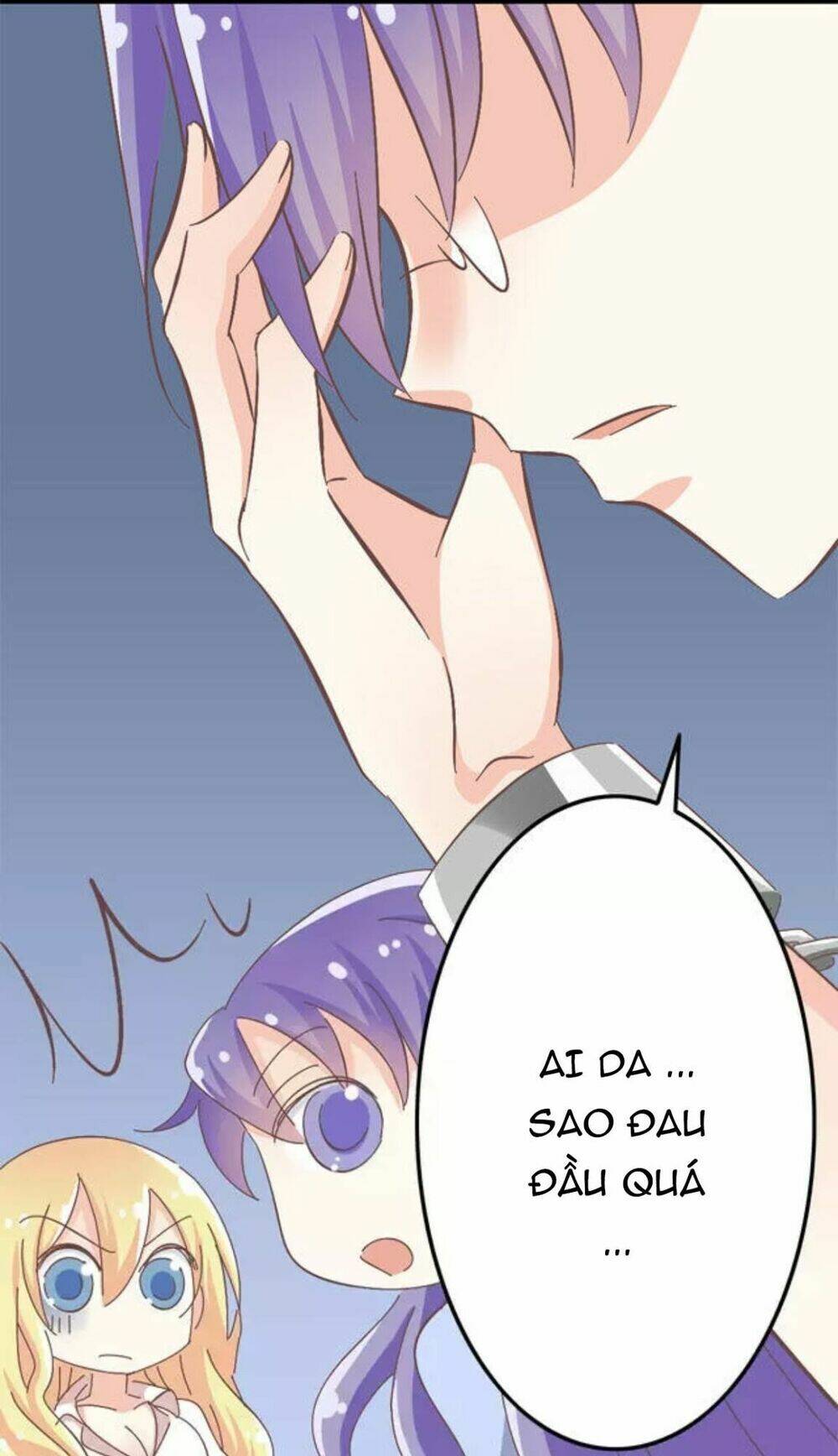 cái gì! cái gì! - chân du chapter 5 10