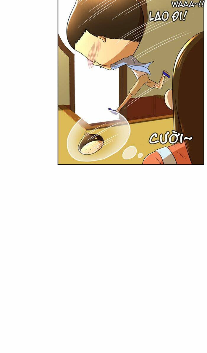 lớp học của những học sinh đặc biệt chapter 23 30