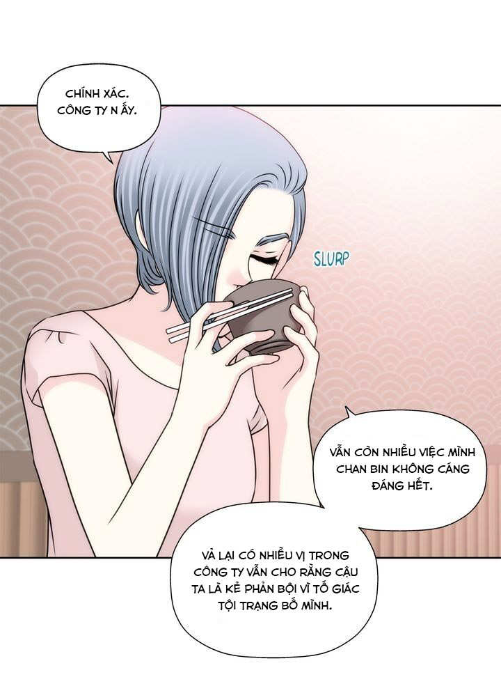 người đàn ông của tôi chapter 96.1 11