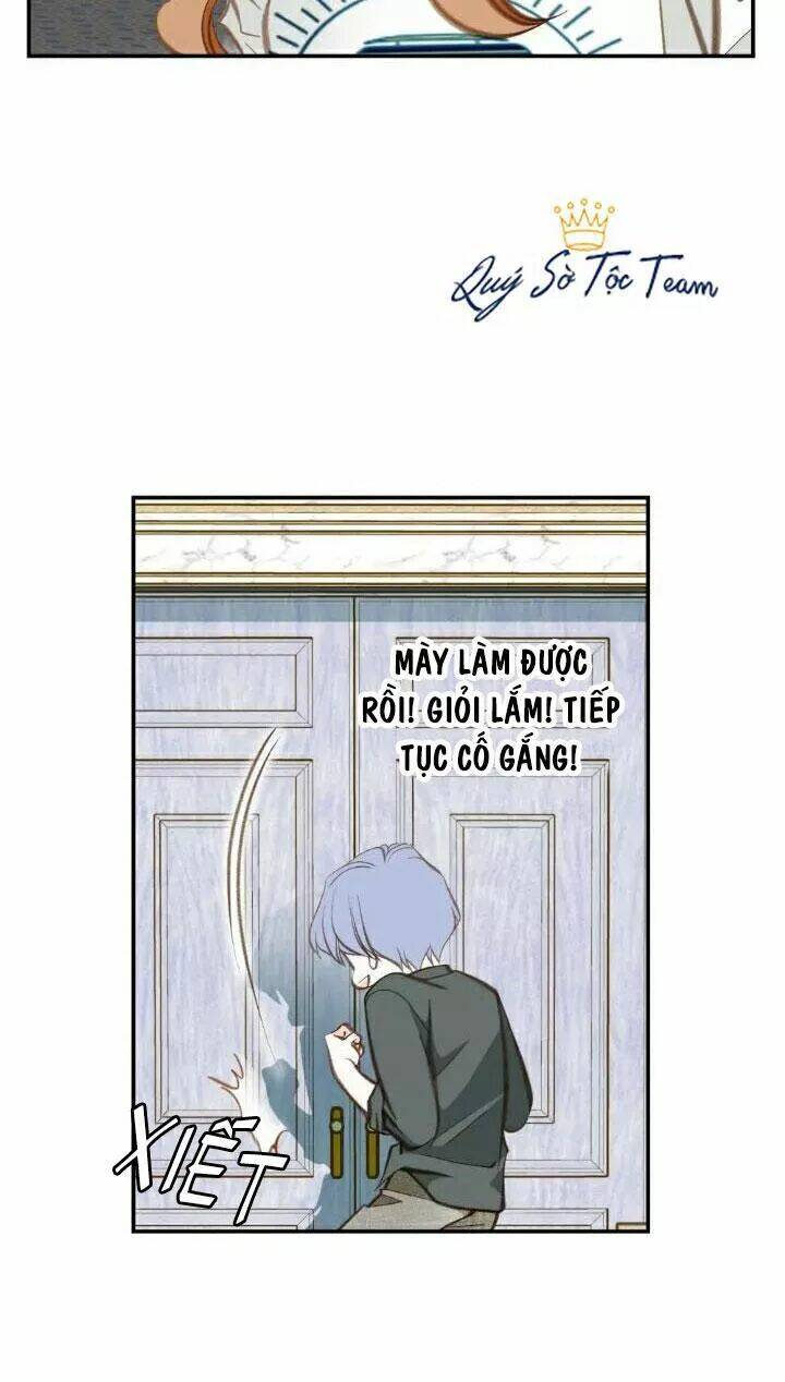 tiếp xúc chí mạng chapter 95 25