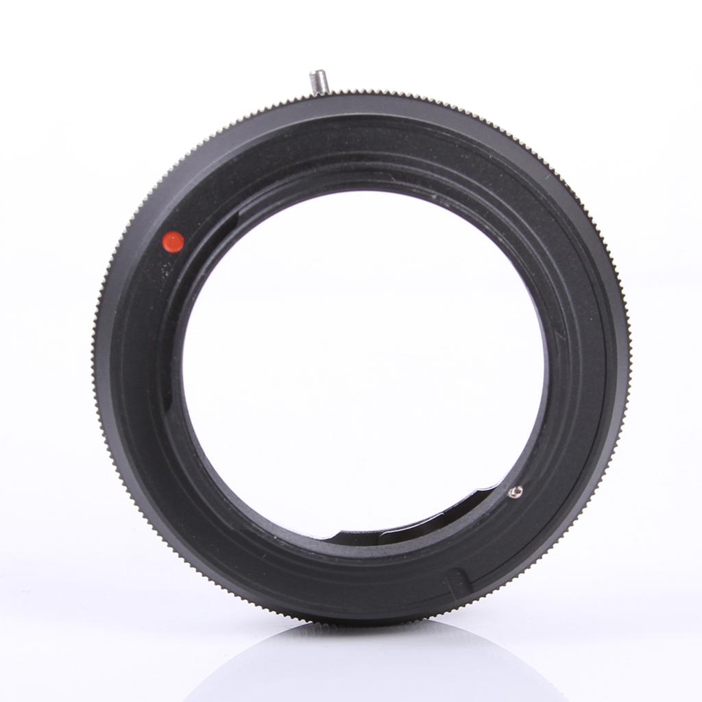 Adapter For KONICA AR Mount Lens To E Mount NEX