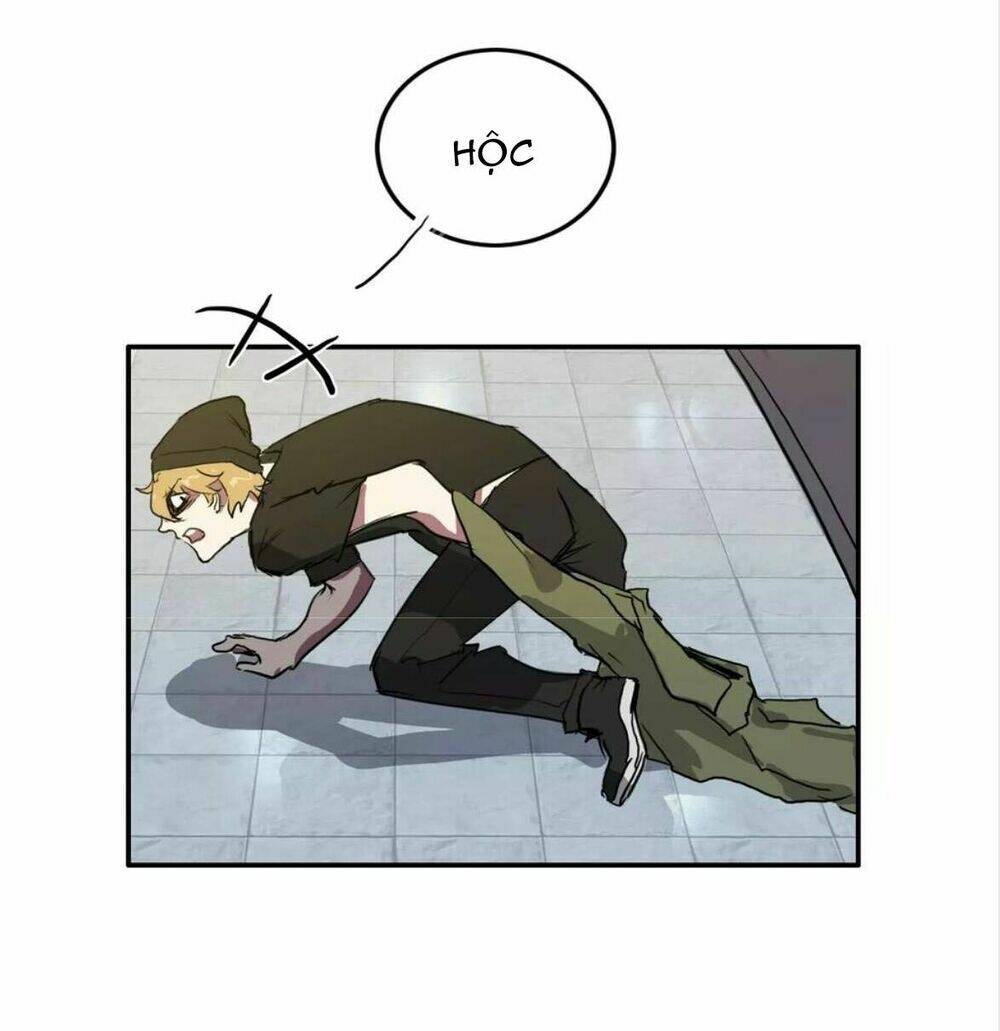 quạ đen chapter 28 3