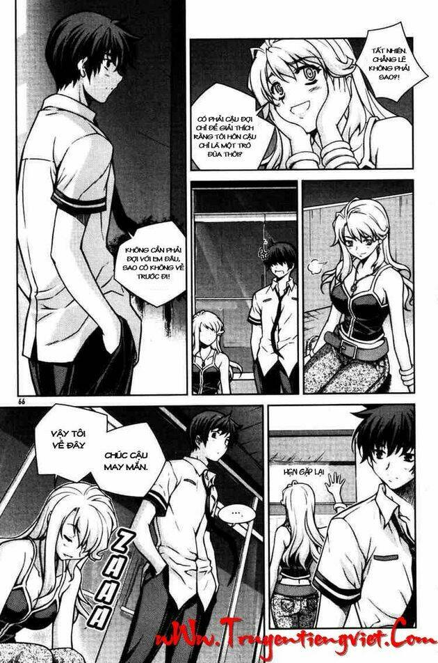 unbalance x unbalance chapter 51 14