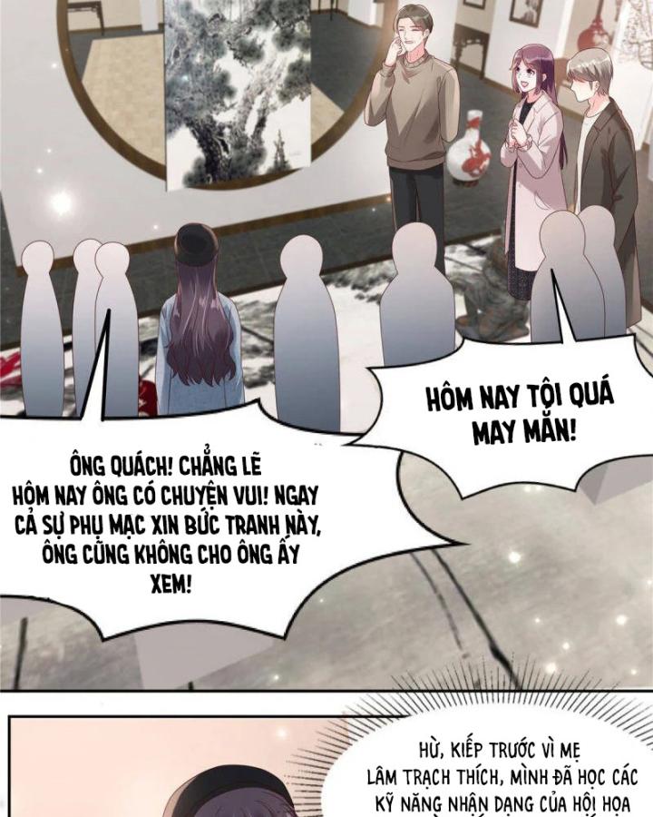 tái sinh tương ngộ chapter 91 6