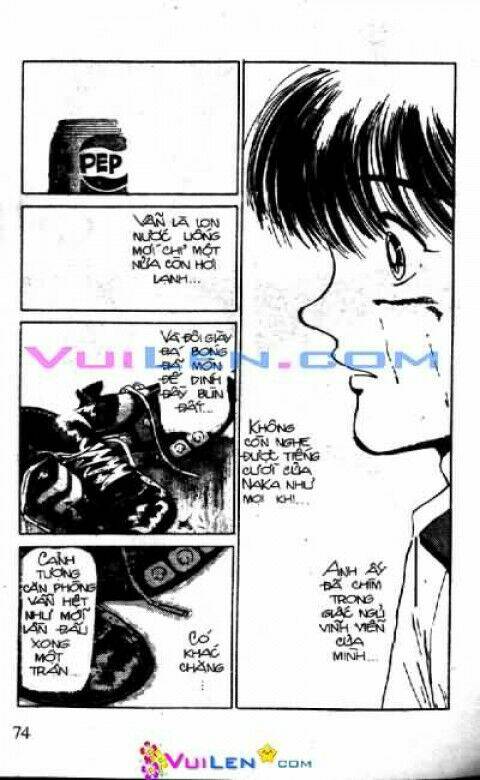 sôi động cầu trường full 17 tập chapter 8 74