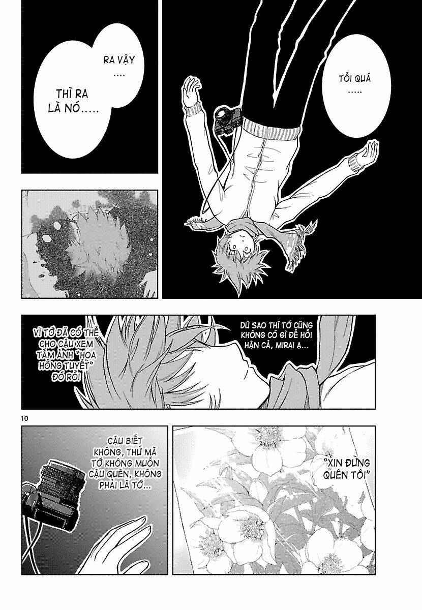 ginen shounen chapter 20 11