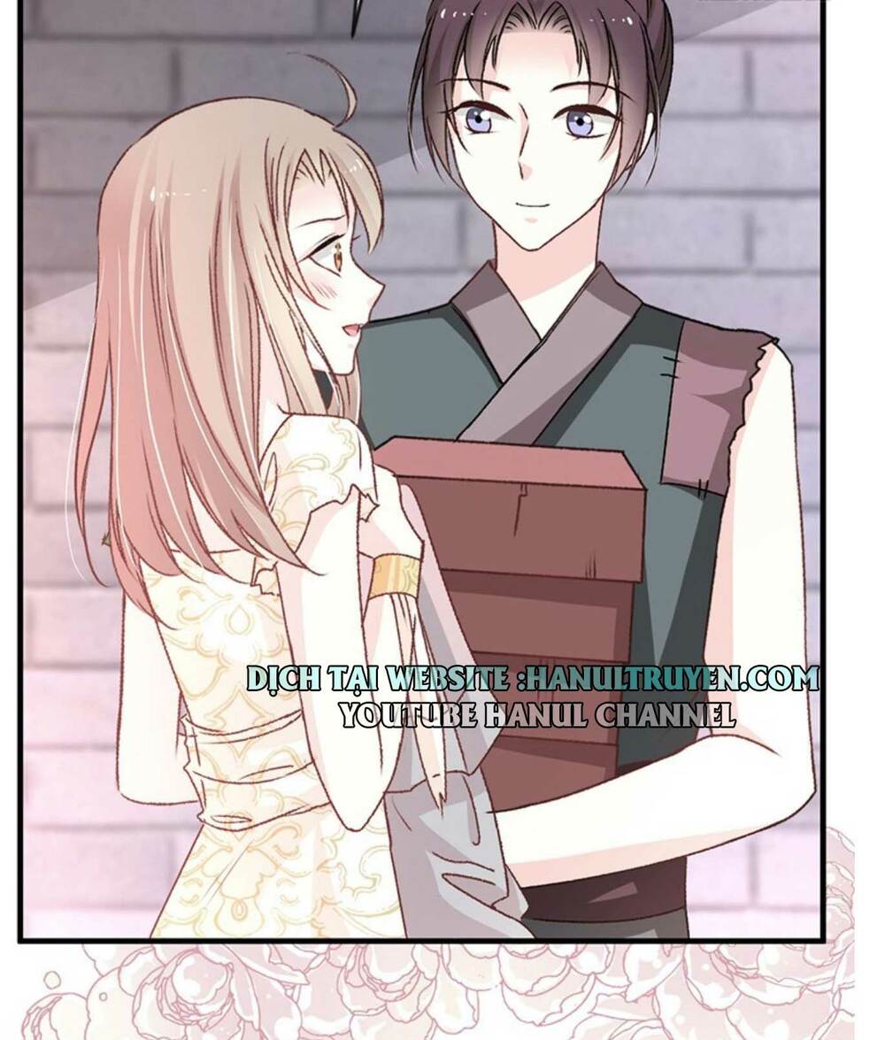 thiên hạ đệ nhất sủng phi chapter 28.1 17