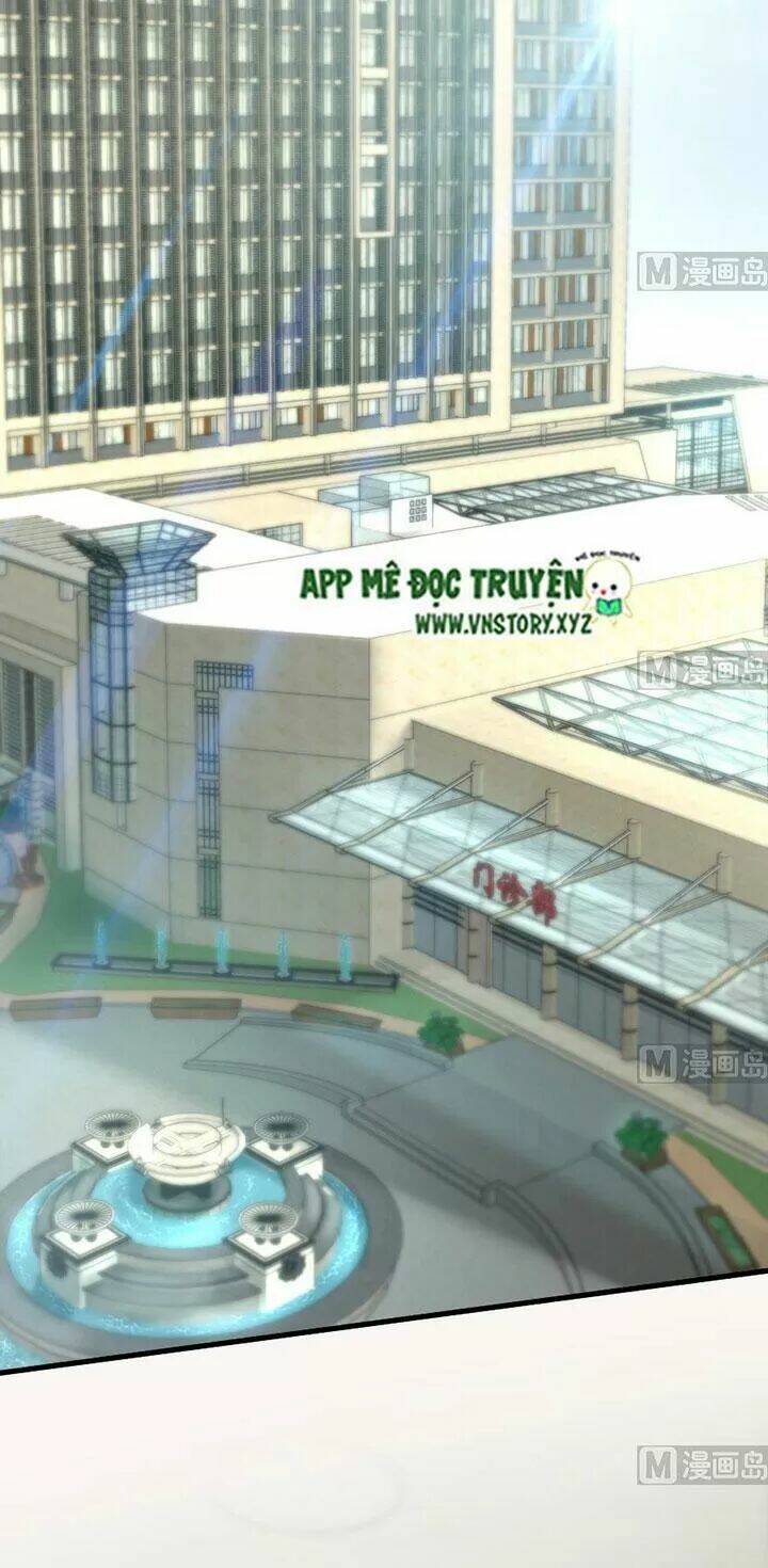 thiên hậu trở về chapter 173 37