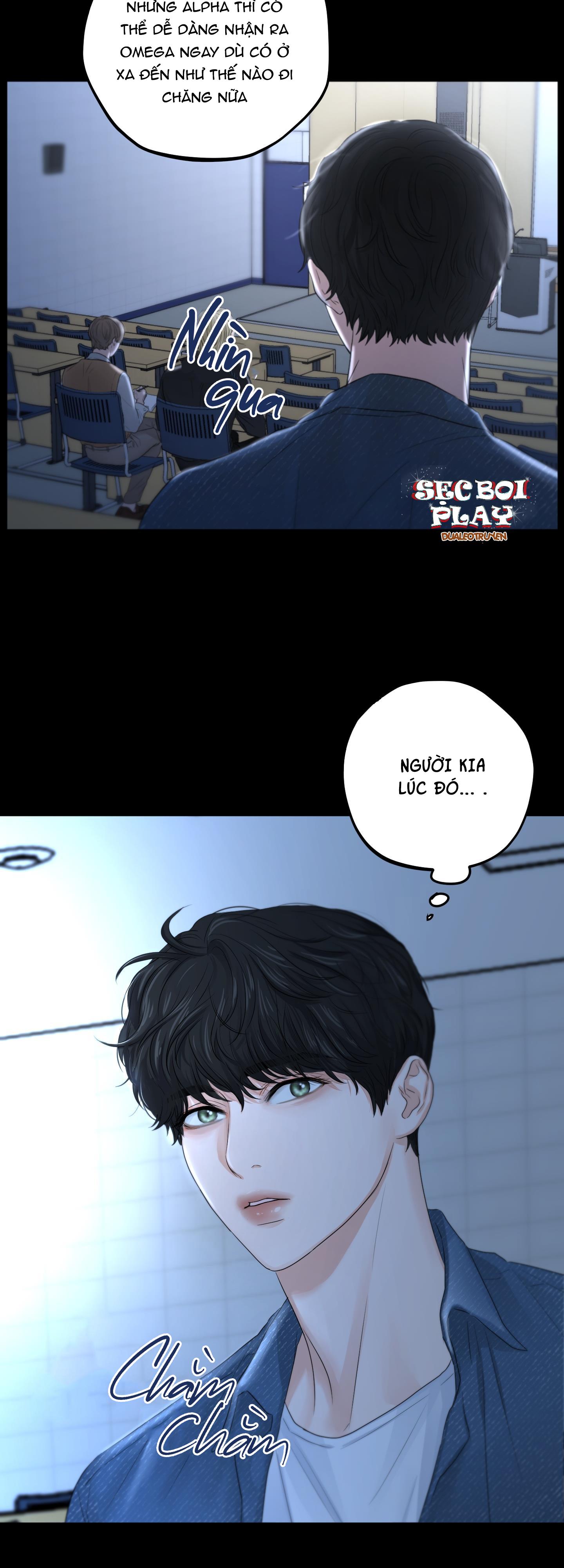 sự phụ thuộc giữa củi và lửa chapter 1 10