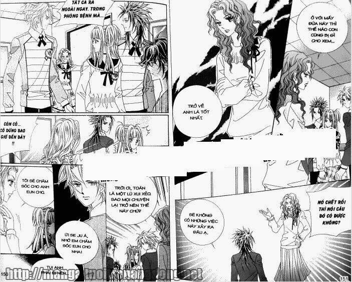 viên đạn tình yêu chapter 8 75