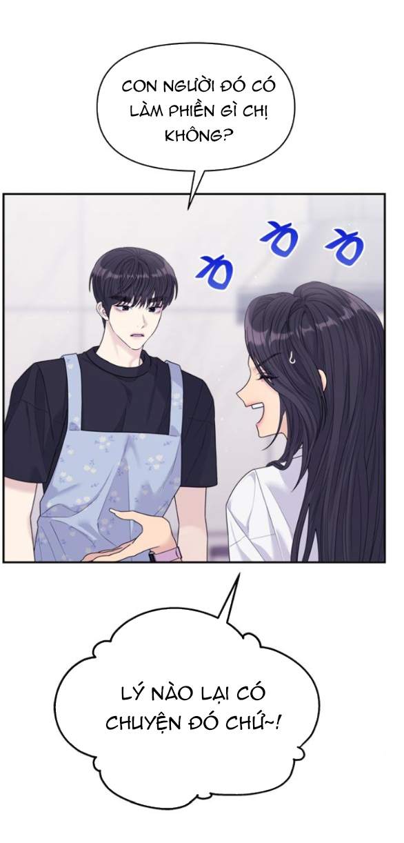 Couple Breaker chapter 72.1 42