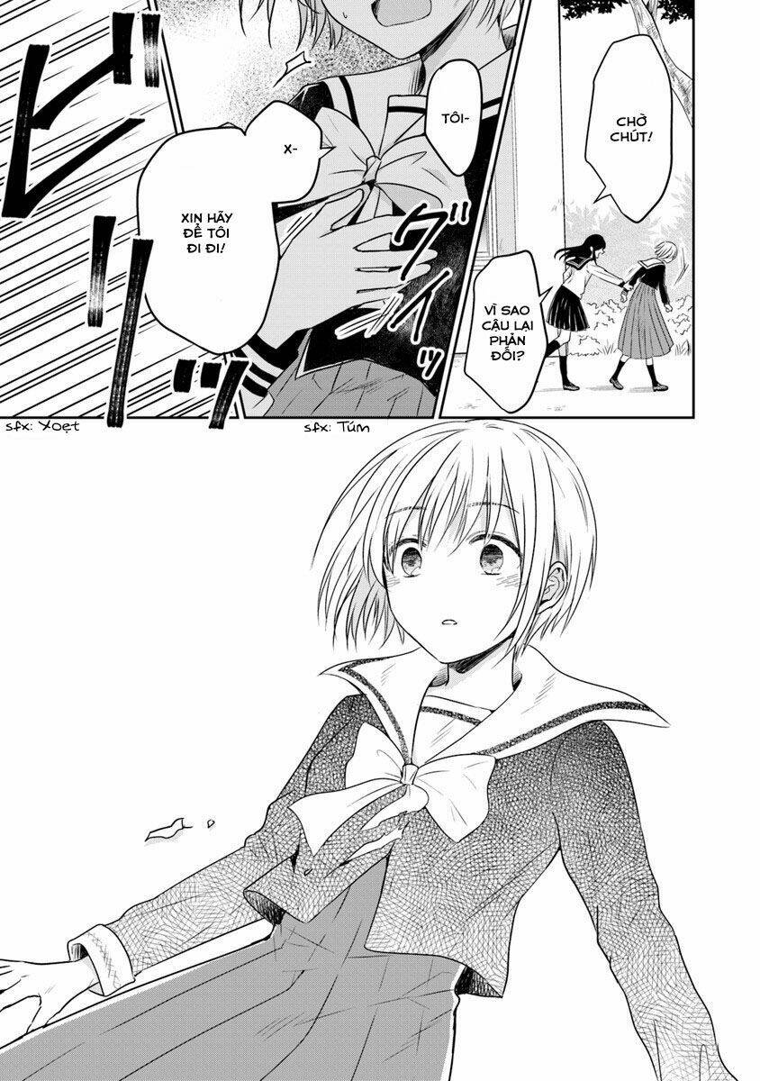 your true color chapter 1 40