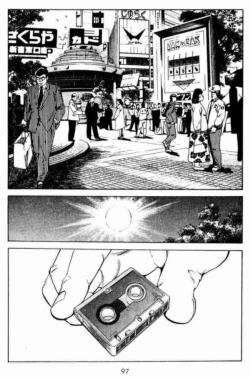 old boy chapter 64 15