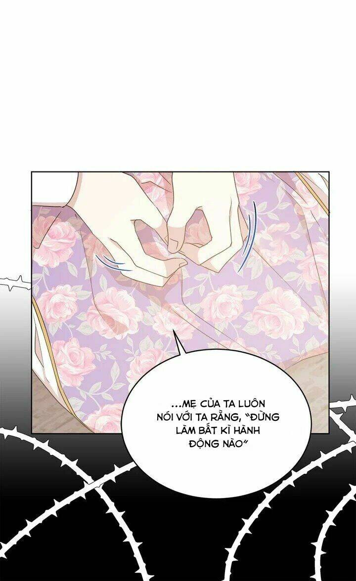 tôi chọn kết thúc của hoàng đế chapter 45 21